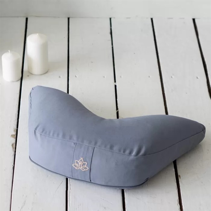 Подушка для медитации - фото 25615